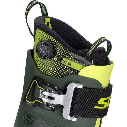  Scott Freeguide Carbon Alpine Touring Boot