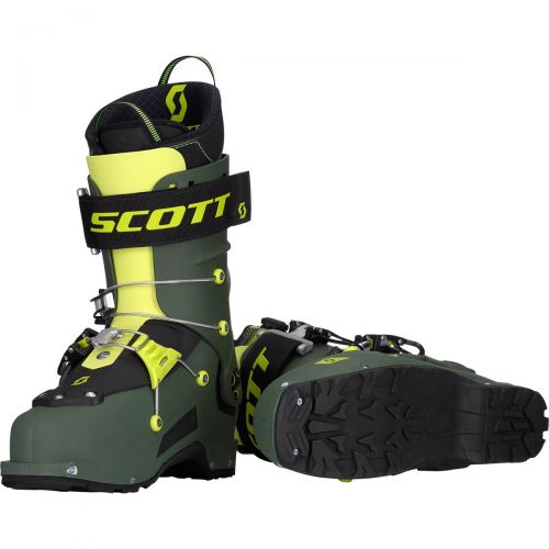  Scott Freeguide Carbon Alpine Touring Boot