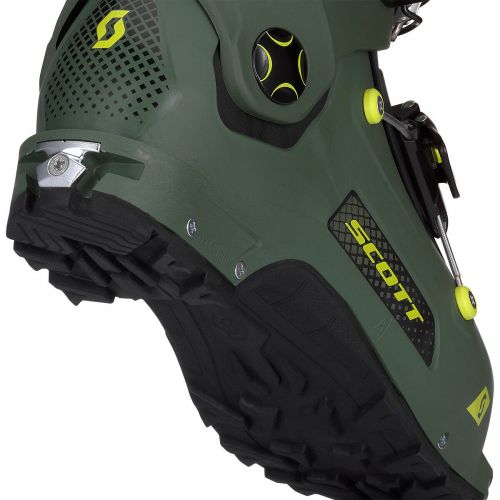  Scott Freeguide Carbon Alpine Touring Boot