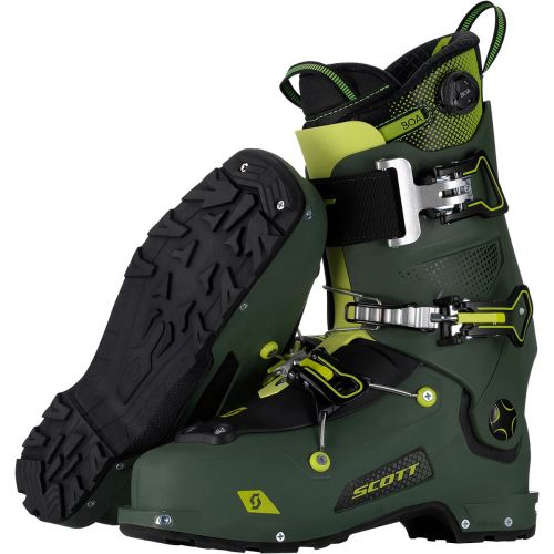  Scott Freeguide Carbon Alpine Touring Boot