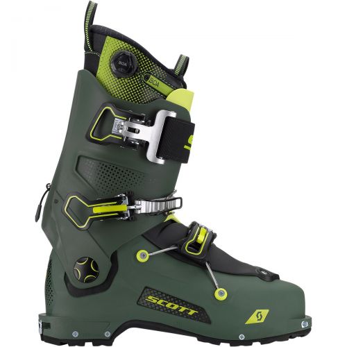  Scott Freeguide Carbon Alpine Touring Boot