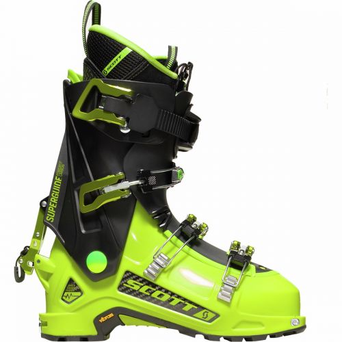  Scott SuperGuide Carbon Alpine Touring Boot - Mens