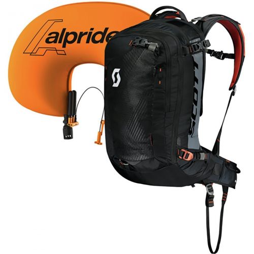  Scott Backcountry Guide AP 30L Backpack Kit