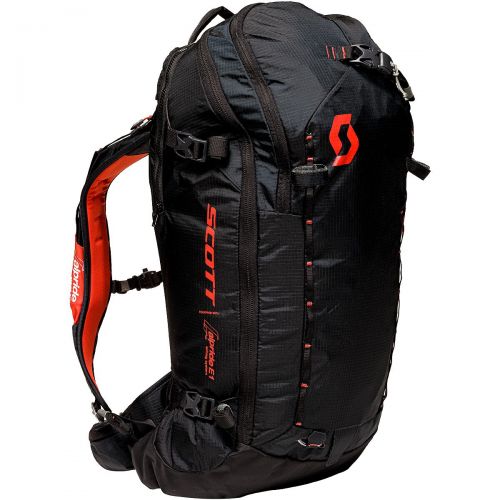  Scott Backcountry Patrol E1 40L Backpack Kit