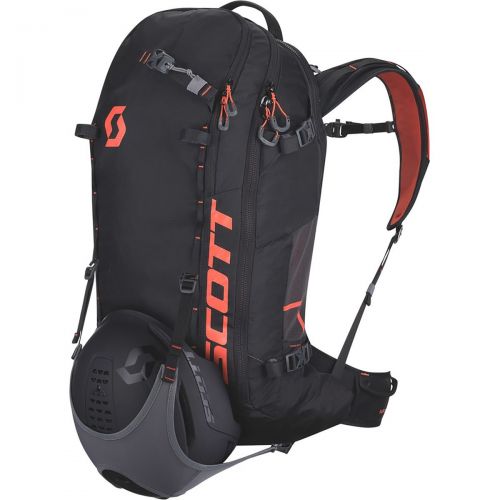  Scott Backcountry Patrol E1 40L Backpack Kit