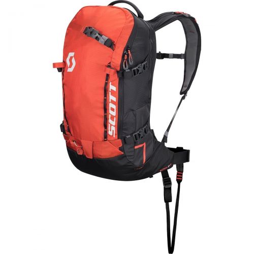  Scott Backcountry Patrol E1 22L Backpack Kit