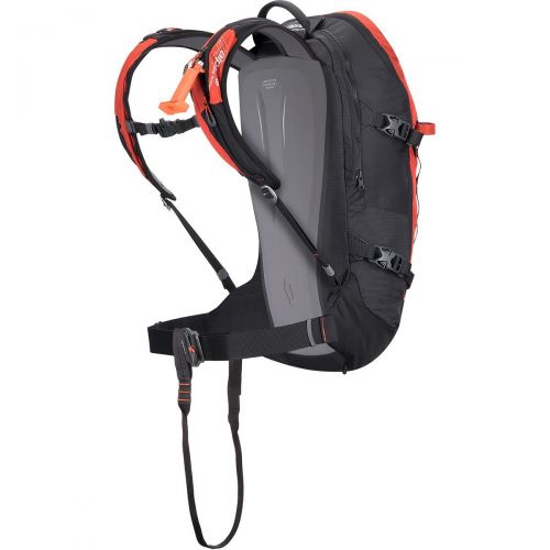 Scott Backcountry Patrol E1 22L Backpack Kit