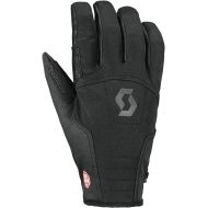 SCOTT Scott Explorair Softshell Glove Black, M