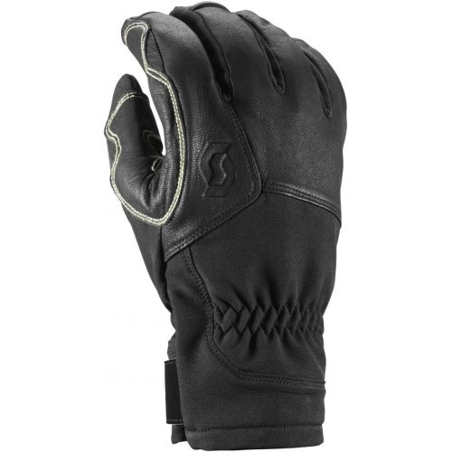  SCOTT Scott 201617 Explorair Tech Glove - 244442 (Black - L)