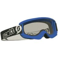 [아마존베스트]Scott Sports Agent Mini Youth Goggles, (Blue)