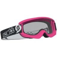[아마존베스트]Scott Sports Agent Mini Youth Goggles, (Pink)