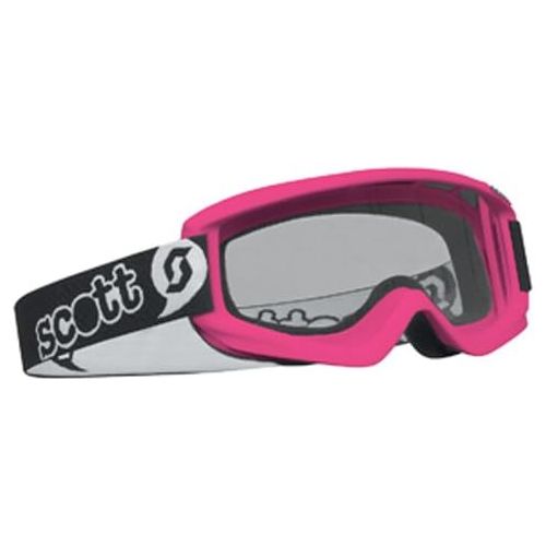  [아마존베스트]Scott Sports Agent Mini Youth Goggles, (Pink)