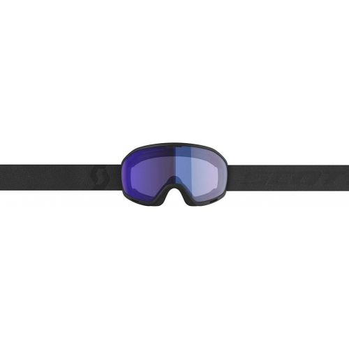  Scott Sports Goggle Unlimited II OTG Illuminator - 271823 (Black Illuminator Blue Chrome)