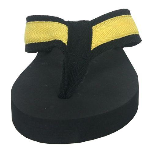  Scottsdale Womens Flip-Flop Sandal - Black