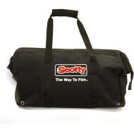 SCOTTY LINE Puller Bag,BLACK