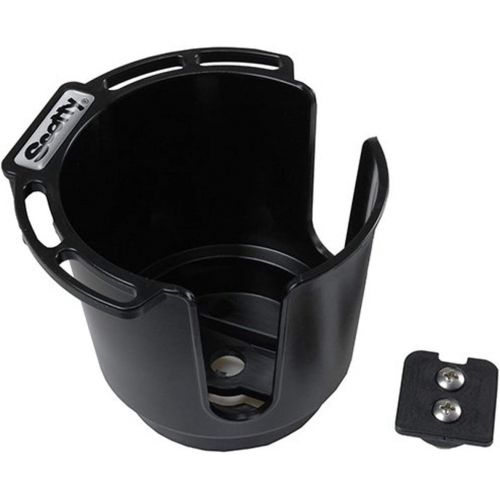  Scotty #310 Drink Holder with Bulkhead/Gunnel Mount