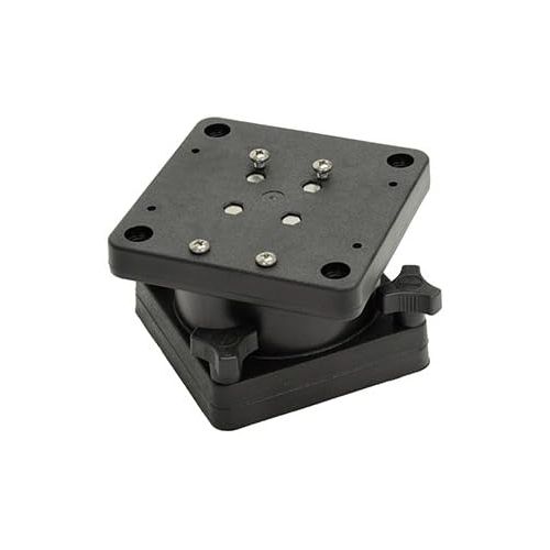  Scotty #1026 Swivel Pedestal Mount for All Scotty Downrigger Models