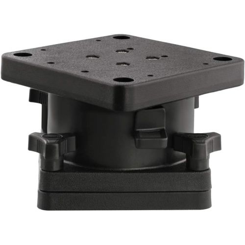  Scotty #1026 Swivel Pedestal Mount for All Scotty Downrigger Models