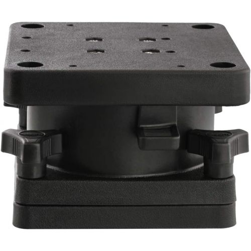  Scotty #1026 Swivel Pedestal Mount for All Scotty Downrigger Models