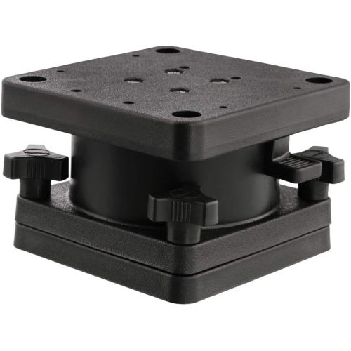  Scotty #1026 Swivel Pedestal Mount for All Scotty Downrigger Models