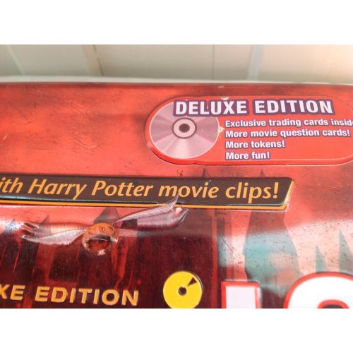  [아마존베스트]Scene It? Deluxe Harry Potter Edition