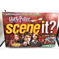 [아마존베스트]Screenlife Scene It? Harry Potter DVD Game