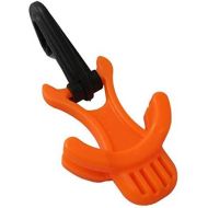 [아마존베스트]Scuba Choice Scuba Diving Octopus Holder, Fits Standard Mouthpiece