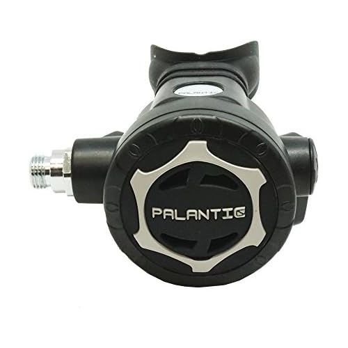  [아마존베스트]Scuba Choice Scuba Diving Palantic AS207 Spare Second Stage Regulator