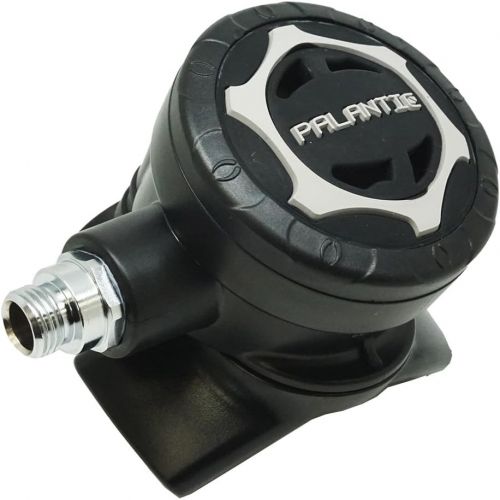  [아마존베스트]Scuba Choice Scuba Diving Palantic AS207 Spare Second Stage Regulator