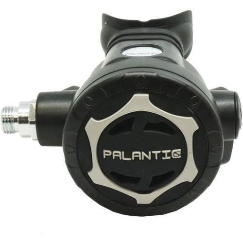  [아마존베스트]Scuba Choice Scuba Diving Palantic AS207 Spare Second Stage Regulator