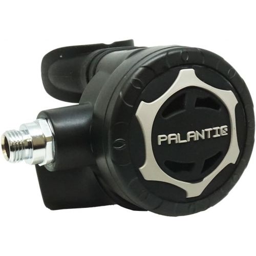  [아마존베스트]Scuba Choice Scuba Diving Palantic AS207 Spare Second Stage Regulator