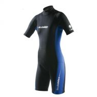 ScubaMax 3mm Kids Scuba Shorty Wet Suit