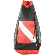 [아마존베스트]Scuba Max Diving Mesh Backpack