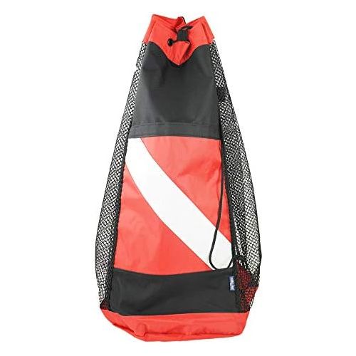  [아마존베스트]Scuba Max Diving Mesh Backpack