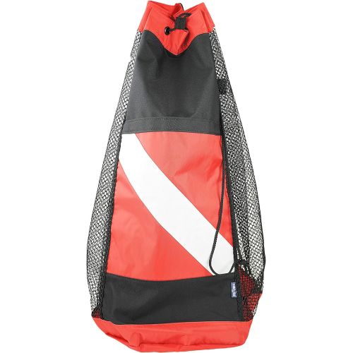  [아마존베스트]Scuba Max Diving Mesh Backpack