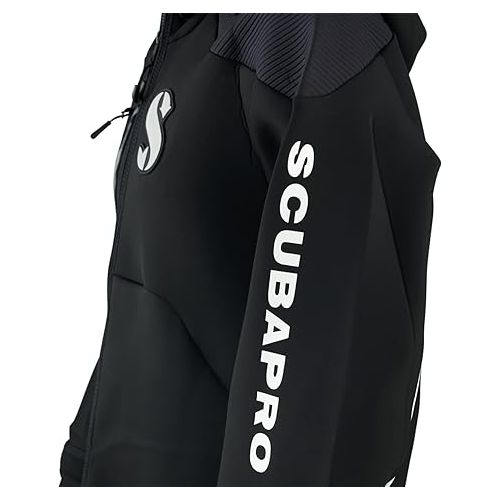 스쿠버프로 Scubapro Women's Premium Boat Coat