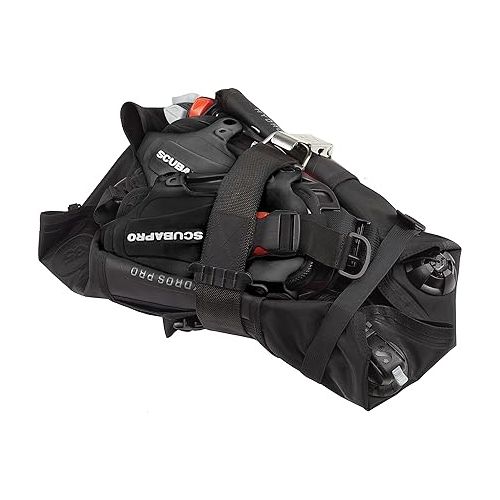 스쿠버프로 Scubapro Hydros Pro Mens BCD w/Balanced Inflator