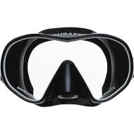 ScubaPro Solo Scuba Snorkeling Dive Mask