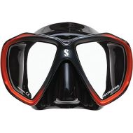 ScubaPro Spectra Low Volume 2 Window Dive Mask