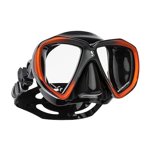 스쿠버프로 ScubaPro Spectra Low Volume 2 Window Dive Mask