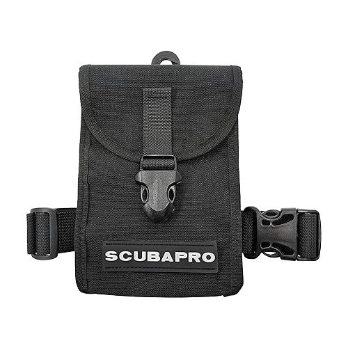 스쿠버프로 SCUBAPRO Hydros Pro Cargo Thigh Pocket