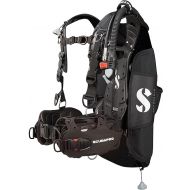 Scubapro Hydros Pro Mens BCD w/Balanced Inflator