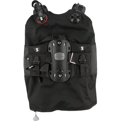 스쿠버프로 Scubapro Hydros Pro Mens BCD w/Balanced Inflator