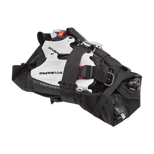 스쿠버프로 Scubapro Hydros Pro w/Balanced Inflator Womens BCD