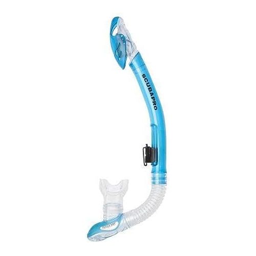 스쿠버프로 Scubapro Fusion Dry Snorkel