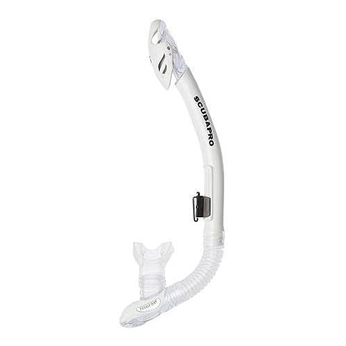 스쿠버프로 Scubapro Fusion Dry Snorkel