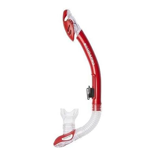 스쿠버프로 Scubapro Fusion Dry Snorkel