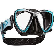 Scubapro Synergy Mini Mask with Comfort Strap