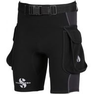 Scubapro Men's Cargo Shorts