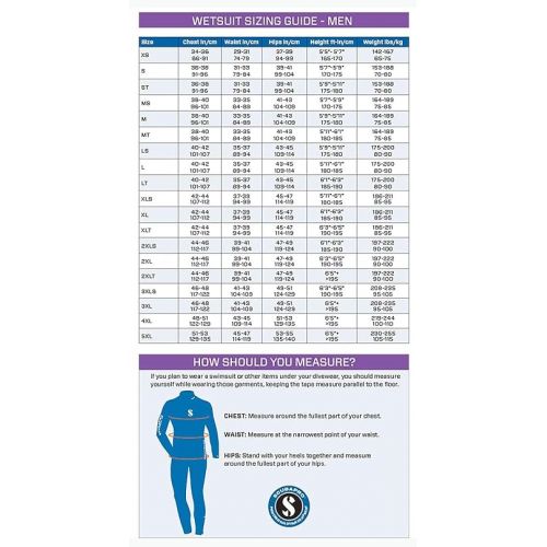 스쿠버프로 Scubapro Definition Shorty 2.5 mm Men's Diving Wetsuit